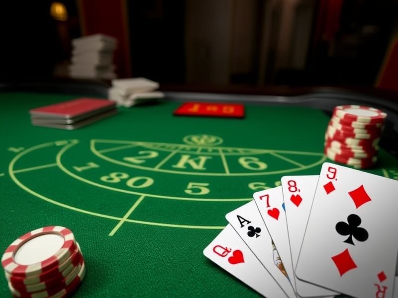 Discover the best game casino online with expert reviews, detailed game guides, and up-to-date information on the most popular and profitable casino games. Trustworthy insights to enhance your gambling experience.