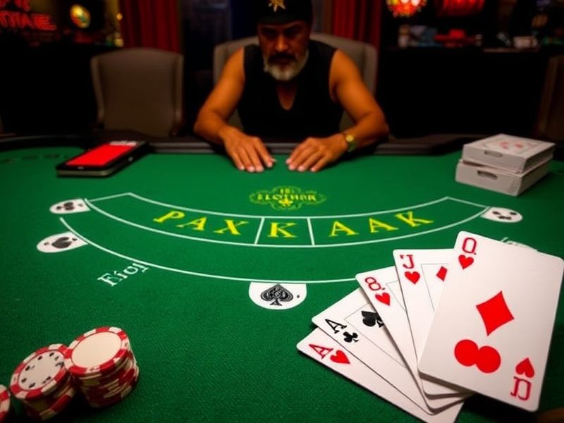 Discover the best game casino online with expert reviews, detailed game guides, and up-to-date information on the most popular and profitable casino games. Trustworthy insights to enhance your gambling experience.