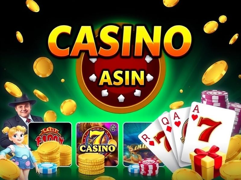 Discover the best game casino online with expert reviews, detailed game guides, and up-to-date information on the most popular and profitable casino games. Trustworthy insights to enhance your gambling experience.